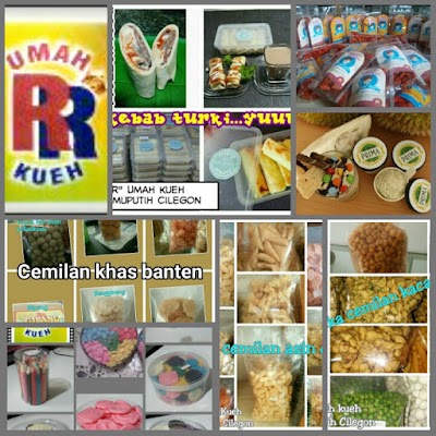 Photos of "RR"Umah Kueh