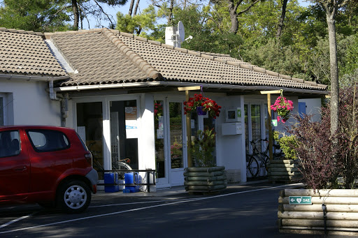 Photo de Camping Les Onchères à Barbâtre (85630)