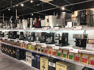 Photo n°17 de Boulanger Morteau à Morteau (Magasin de jeux vidéo)