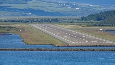 Photos of Akureyri Airport