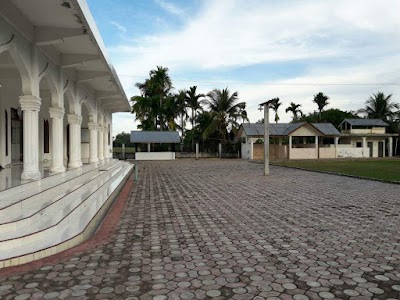 Photos of Mesjid Ceurucok