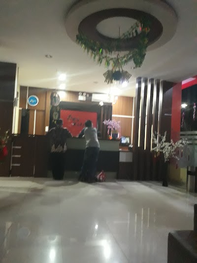 Photos of ONE HOTEL