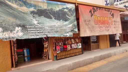 Tienda y cerrajeria el richar