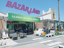 Bazarland Canet-en-Roussilon à Canet-en-Roussillon