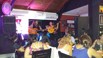 Photos of 786 Chaplin Cafe & Bar