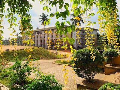 Photos of Mahinda Rajapaksha National School