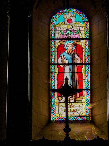 Église Saint-Martin de Vertou - Thumbnail