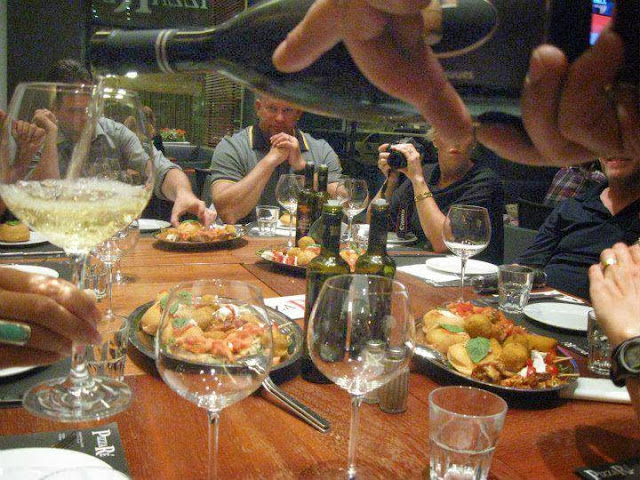 Food Tours of Rome by null