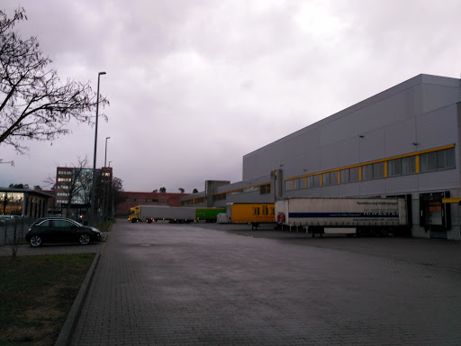 VHZ Versandhandelszentrum Pfungstadt GmbH - Thumbnail