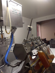 Photo n°26 de Les Amis du Verger à Saint-Parthem (Siège social)