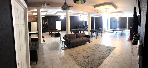 The Lab - Visual