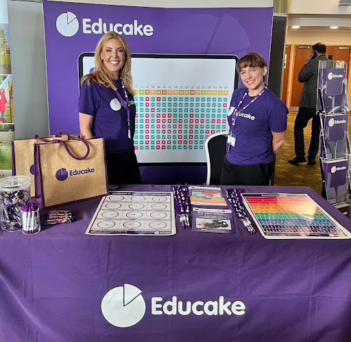 Educake - Visual
