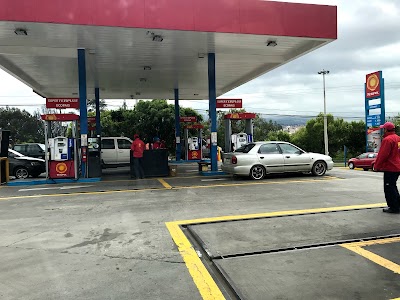 Gas Station