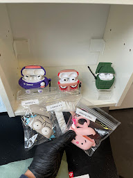 Photo n°8 de Le Pro du Mobile à Brest (Service de réparation de téléphones)