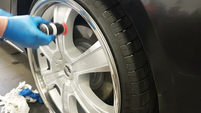 Opinii despre GURU CLEAN FACTORY în Trutnov - Úklidová služba