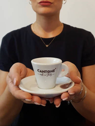 Caffè Cantone Gallery - Italy