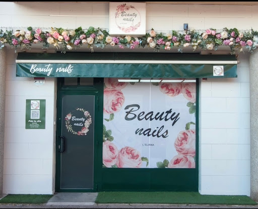 Beauty Nails L'Eliana - Thumbnail