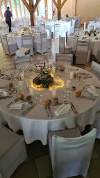 Photo n°33 de Restaurant Le Refuge à Orçay (Restaurant français)