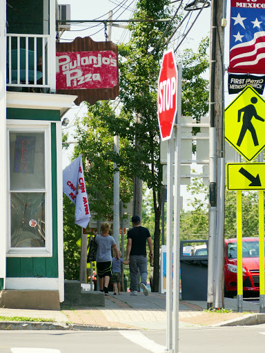 Paulanjo's Pizza