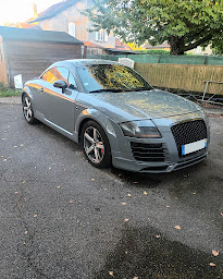 Photo n°5 de ECAR à Trélissac (Fournisseur de pièces de carrosserie)