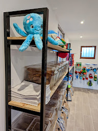 Photo n°37 de Cani-gourmand à Saint-Astier (Magasin d'alimentation animale)