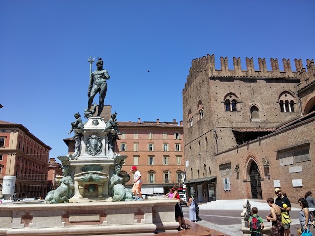 Piazza Maggiore