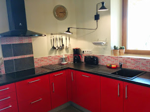 Photo n°20 de Gîte du Saumont à Labastide-d'Armagnac (Lodge)