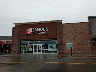 Famous Footwear