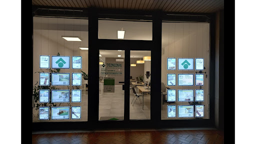 Affiliato Tecnocasa Immobiliare Roncadelle S.R.L.