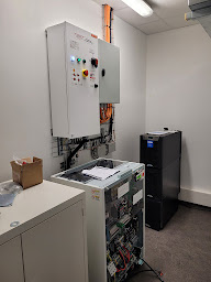 Photo n°4 de EG2T électricité à Carnoules (Électricien)