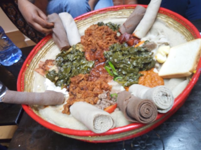 Kategna Restaurant II