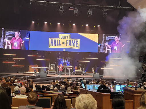 Calvary Orlando - Thumbnail