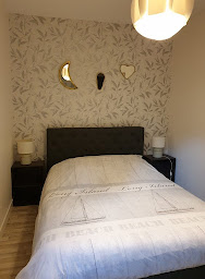 Photo n°12 de Les Gravelots : Gîte au calme en bord de mer, proche Île Tatihou et Barfleur, proche plage dans la Manche en Normandie à Saint-Vaast-la-Hougue (Gîte)