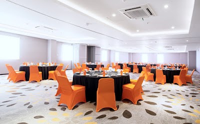 Photos of J hotel, Bandara Soekarno Hatta