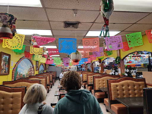 Mega Mercado Mexican Restaurant & Tienda - Thumbnail
