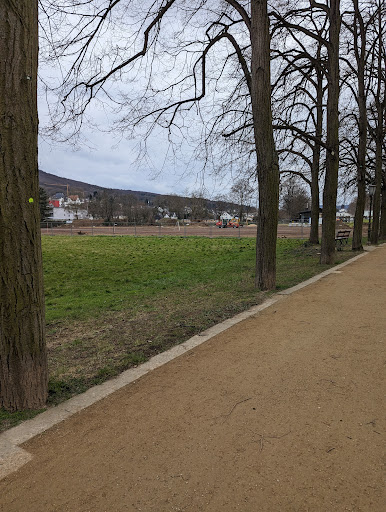 Lenné Park - Thumbnail