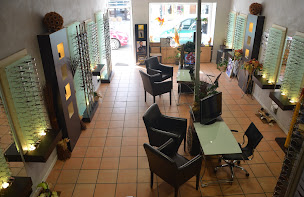 Photo n°7 de Cabinet d'Optométrie, Confort Vision à Dieulefit (Optométriste)