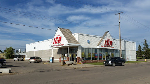 IGA Tofield