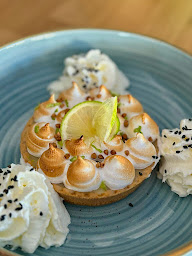 Photo n°16 de CHEZ SUZETTE à Châteaubourg (Crêperie)