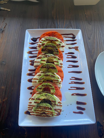 ASTERIA LOUNGE by null