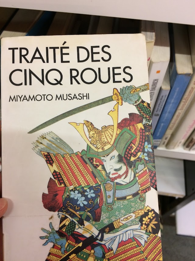 Bibliothèque - Médiathèque Chiroux