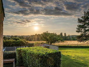 Photo n°40 de Logis Hôtel la Ferme de Flaran à Valence-sur-Baïse (Restaurant)