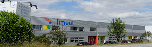 Photo n°3 de Limeul à Servon-sur-Vilaine (Constructeur de maisons en bois)