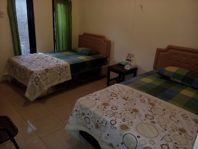 Photos of Wisma Atlit GELORA