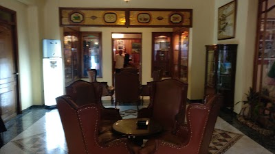 Photos of La Casa del Habano