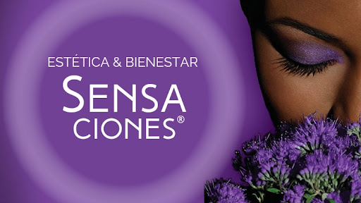 Centro Sensaciones "Estética & Bienestar"
