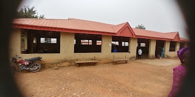 Photos of Amazing Grace Foundation Church
