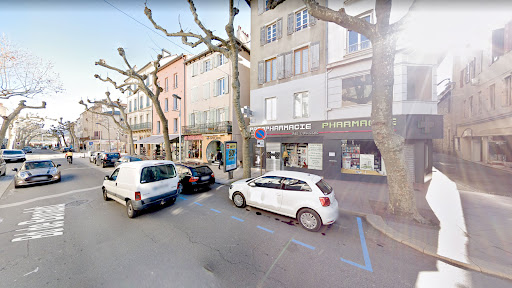 Pharmacie des Causses SELARL - Thumbnail