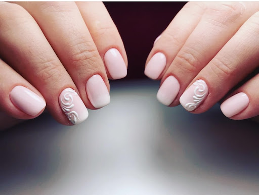 Rad Nails - Visual
