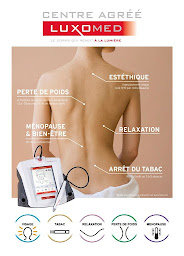 Photo n°6 de Centre de Luxopuncture à Pouzauges (Centre de bien-être)